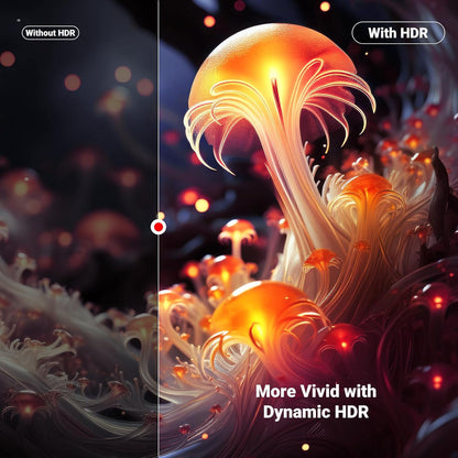 UGREEN 10K 8K HDMI 2.1 Cable 48Gbps 32FT, 8K@60Hz 4K@120Hz 144Hz High Speed Gaming Cable Braided Cord, eARC HDCP 2.3 Dynamic HDR Compatible for HDTV/PS5/Xbox/SoundBar/RTX3090/Blu-ray