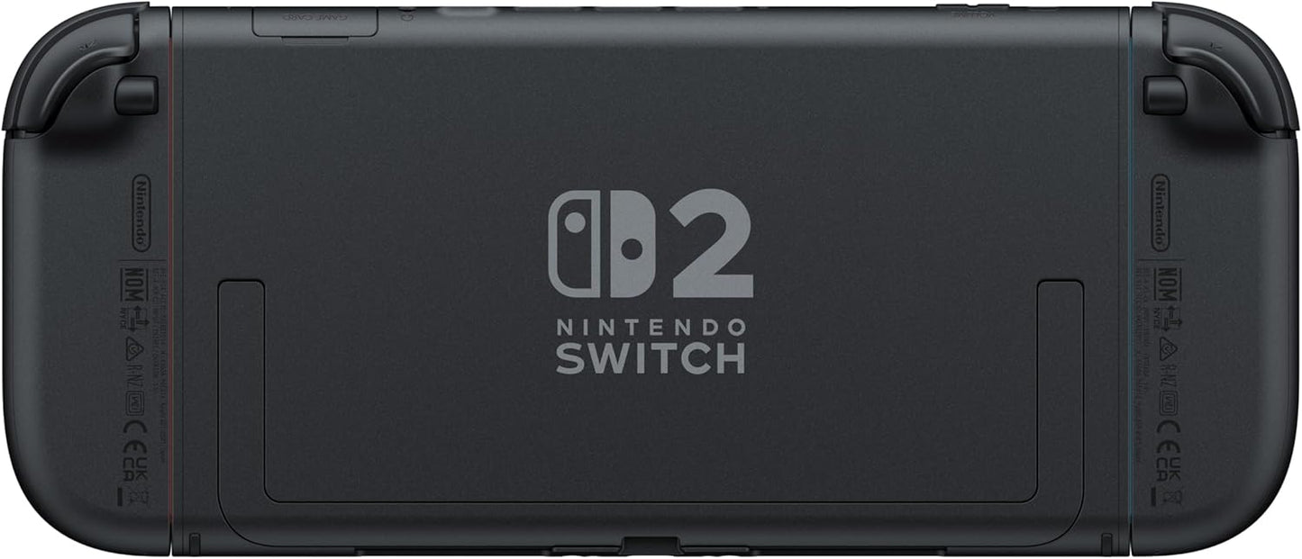 Nintendo Switch™ 2 + Mario Kart™ World Bundle