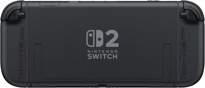 Nintendo Switch™ 2 + Mario Kart™ World Bundle