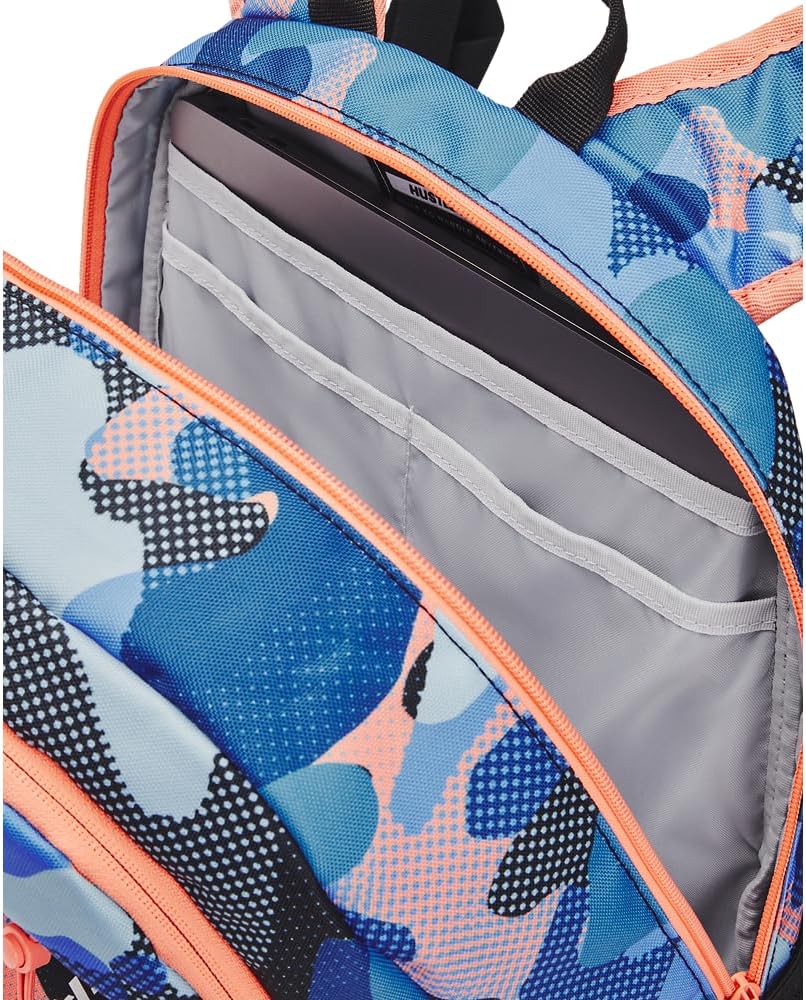 Under Armour unisex-adult Hustle Sport BackpackBackpack