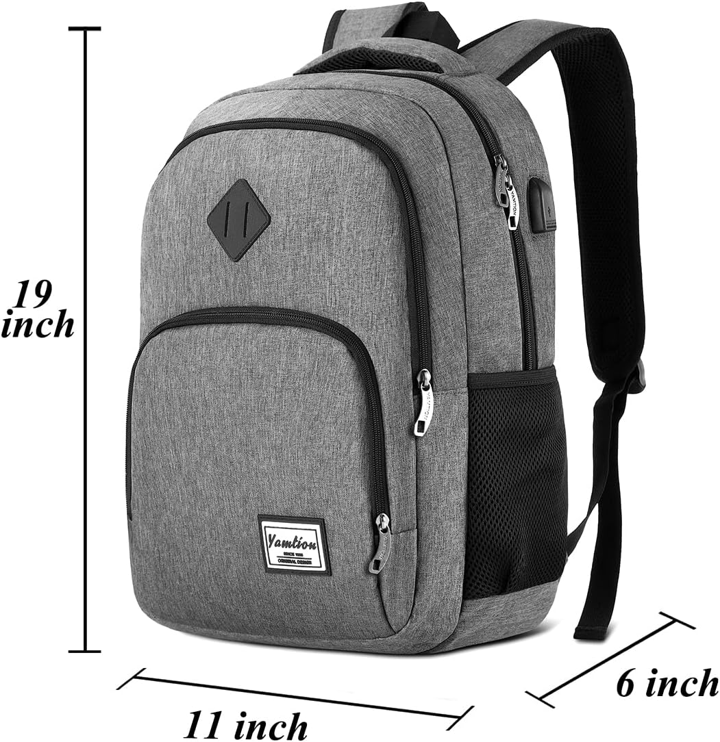 Backpack for Teen Girls,Boys School Backpack for Women with USB,College Backpack,Big Flower