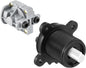 Dreyoo Pressure Balancing Cartridge and Valve Stem Assembly, Compatible with 971-2500 and 974-2910, Compatible with Pfister 0X8/JX8/VB8/JV8 Deep Casting Valve, for Single Handle Tub and Shower Parts