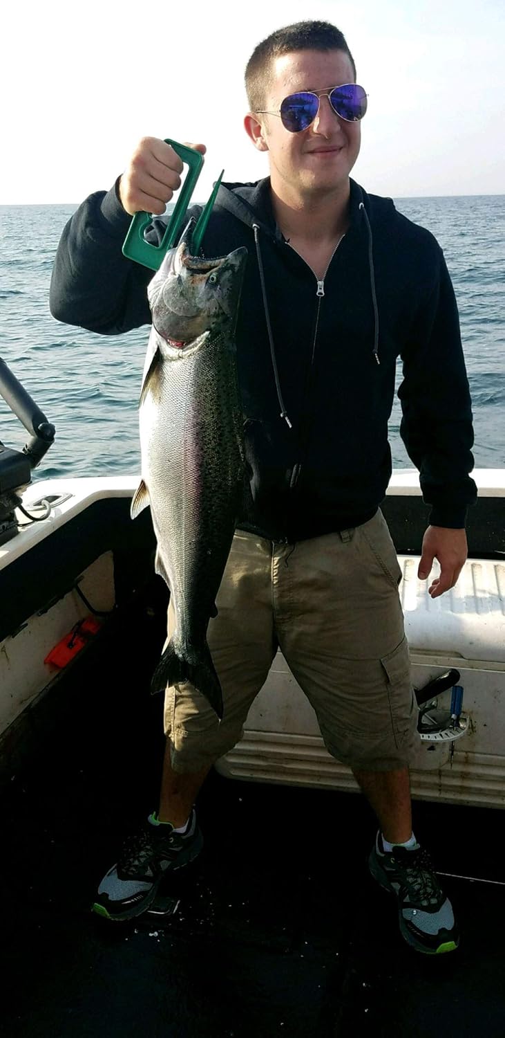 DaHook Fish Grabber
