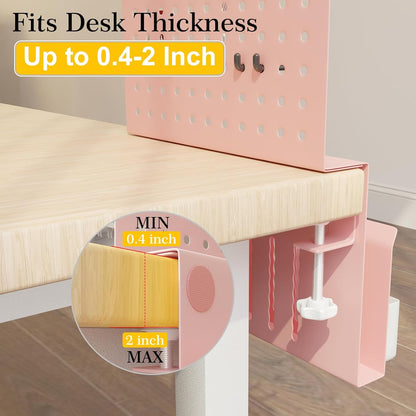 Purilite Select Desk Side Storage