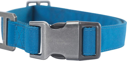 Carhartt Journeyman Dog Collar, Premium Rugged Construction Pet Collar