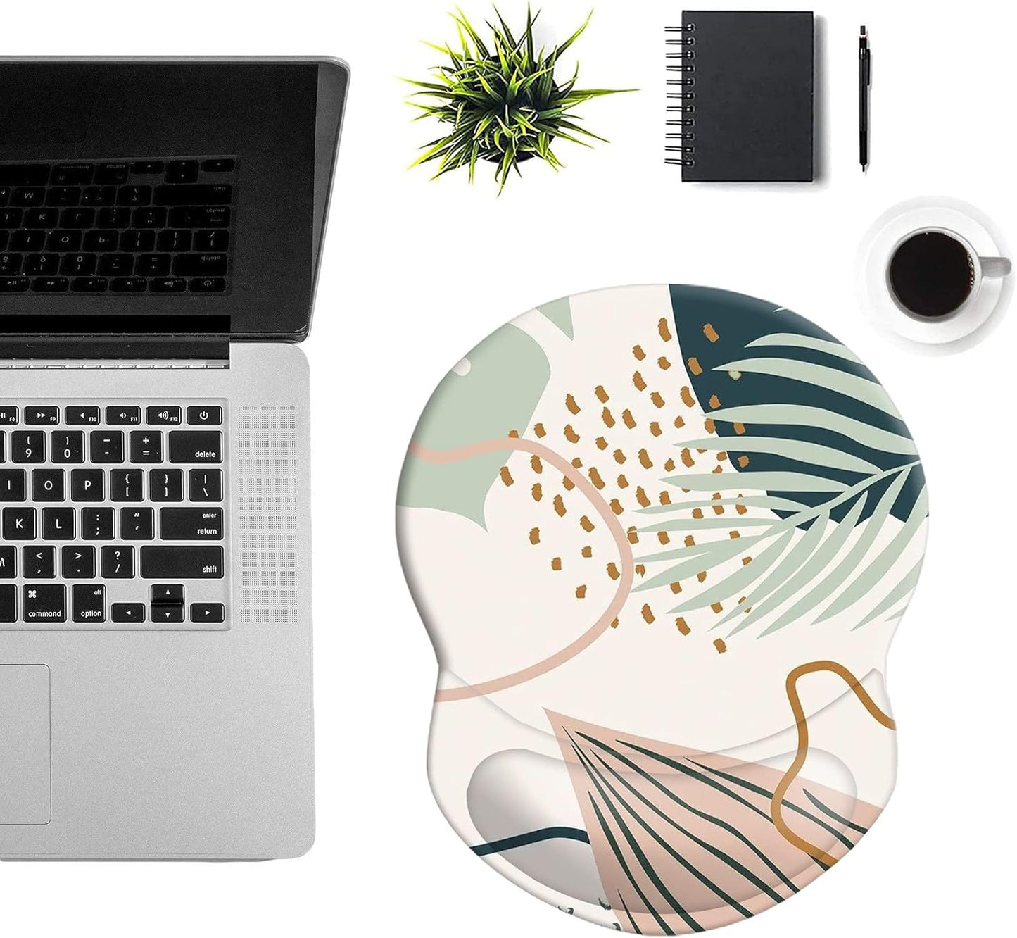 Purilite Select Ergonomic Mouse Pad