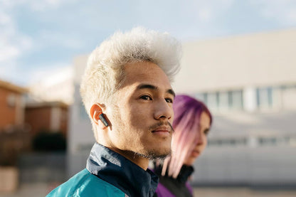 JBL Vibe Flex - True Wireless Earbuds - Beige