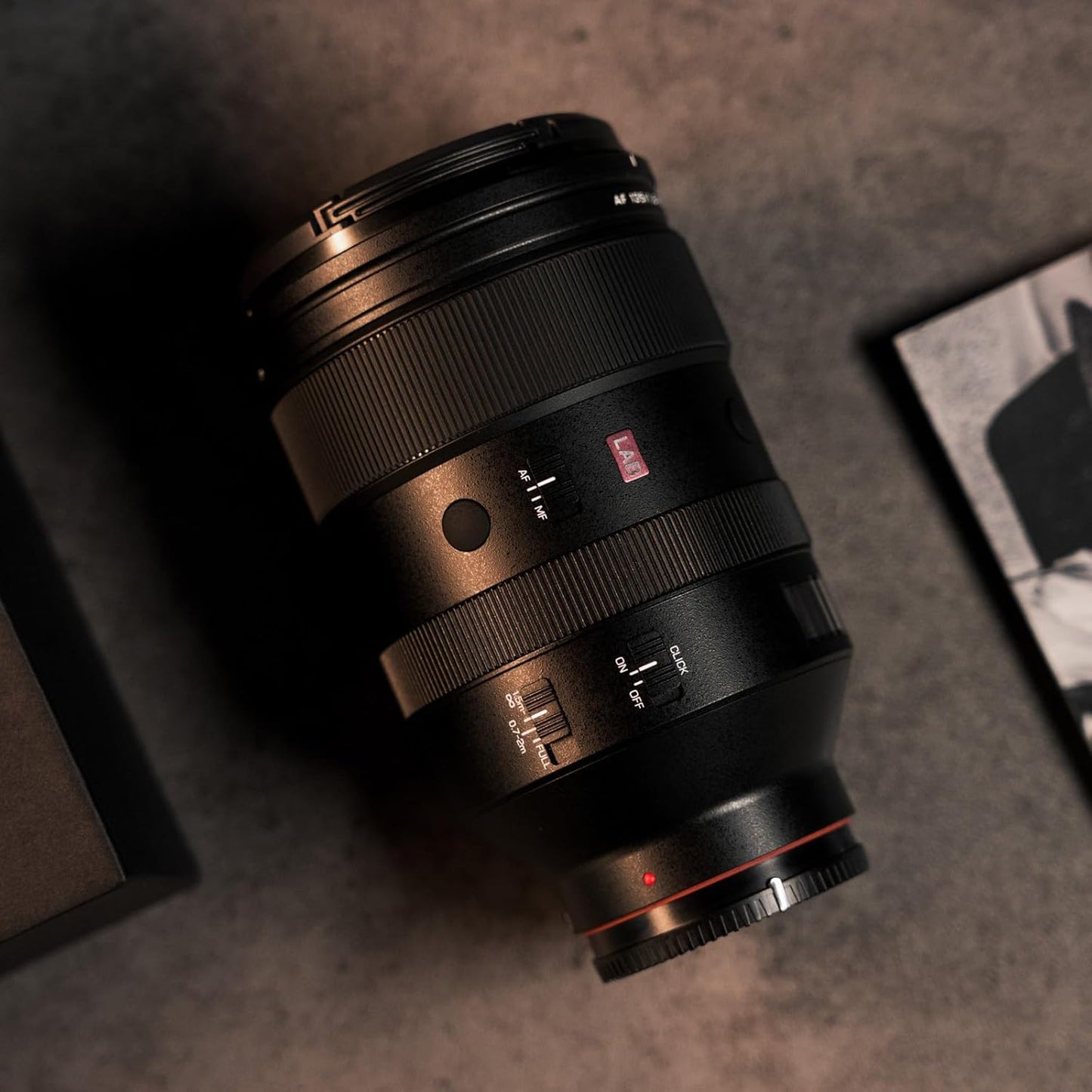 VILTROX 25mm f1.7 E, APS-C Lens for Sony E, Large Aperture STM Auto Focus Lens for Sony E-Mount A7C A7RII A7SII A7II A7RIII A7IV A7RIV A9 A1 ZVE1 A93 A6700 A6600 A6500 A6400 FX3 ZV-E10 FX30 ZV-E10II