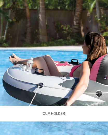 Intex Inflatable Pool and Lake Floats – Inflatable Rafts, Loungers & Ride-Ons