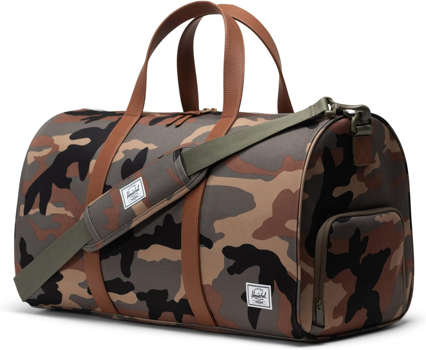 Herschel Novel Duffel Bag