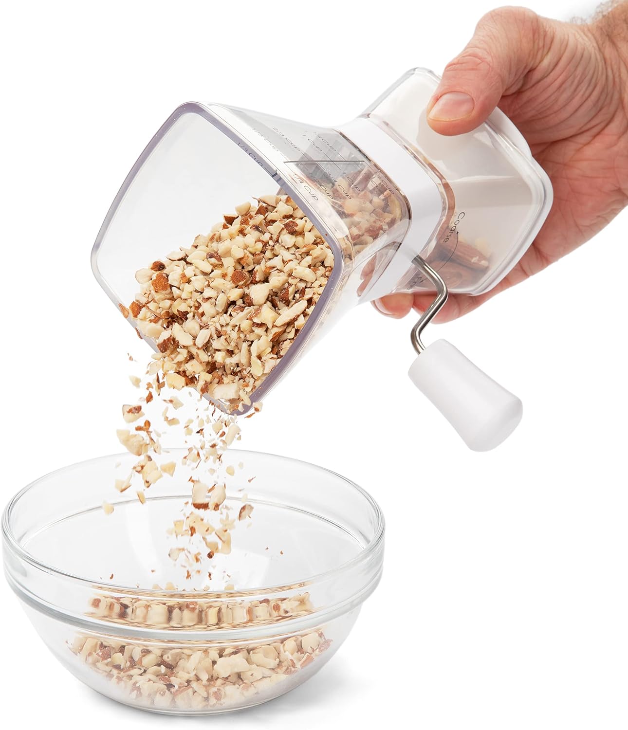 Purilite Select Nut Chopper