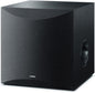 Yamaha 10" 100W Powered Subwoofer - Black (NS-SW100BL)