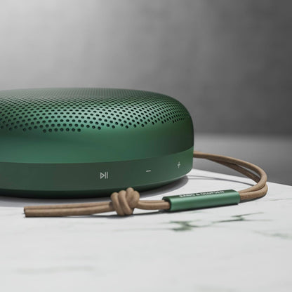 Purilite Select OmniWave Portable Bluetooth Speaker