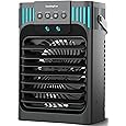Purilite Select Mini Air Conditioner Maximum Chill, Minimal Footprint