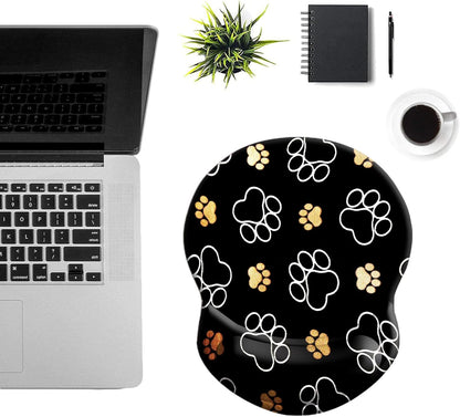 Purilite Select Ergonomic Mouse Pad