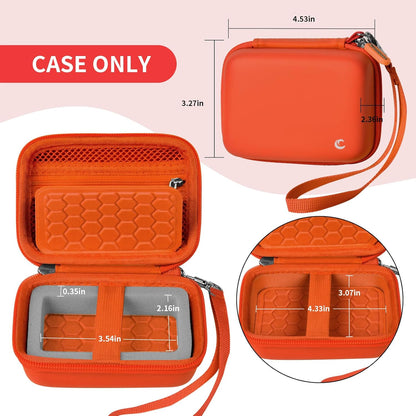 Purilite Select Compact Digital Camera Case