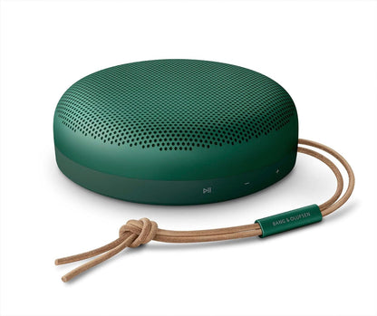 Purilite Select OmniWave Portable Bluetooth Speaker