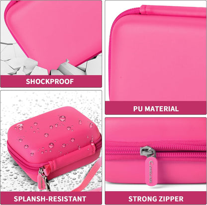 Purilite Select Compact Digital Camera Case