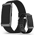 Purilite Select Minimalist Smart Fitness Tracker