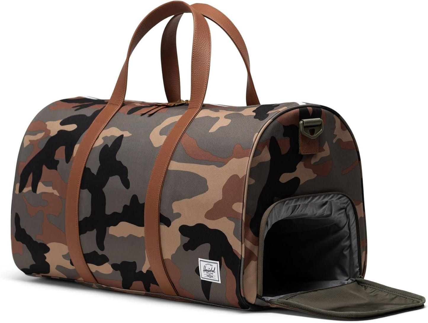 Herschel Novel Duffel Bag