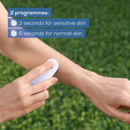 Beurer BR 60 Insect Bite Healer Pen For The Treatment Of Insect Bites And Stings, Provides Natural Relief From Itching And Swelling Without Medication, Certified Medical Device