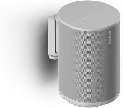 Flexson Wall Mount for SONOS ERA100 - Black (Pair)