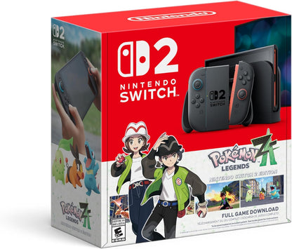 Nintendo Switch™ 2 + Mario Kart™ World Bundle
