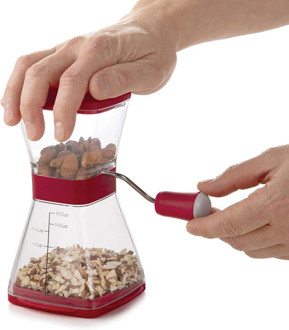 Purilite Select Nut Chopper