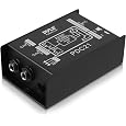 Klark teknik Signal Direct Box (DN100)