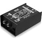 Radial Engineering ProRMP Studio Re-Amper Passive Re-Amping Direct Box