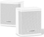Bose Surround Speakers - White