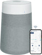 BLUEAIR Air Purifiers for Small Rooms, Bedroom, Home, Cleans 926 sqft in one hour, HEPASilent Air Cleaner for Pets, Allergens, Dust, Mold, Smoke - Blue Pure 511i Max