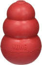 KONG Classic Medium Dog Toy Red Medium Pack of 2