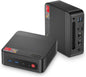 BOSGAME P4 Plus Mini PC Desktop Computers, AMD Ryzen 7 5825U (up to 4.5GHz), 32GB DDR4, 1TB PCIe SSD, Dual LAN 2.5G & Wi-Fi 6E & BT5.2, 4K Triple Display, Compact Silent PC for Gaming, Office, Design