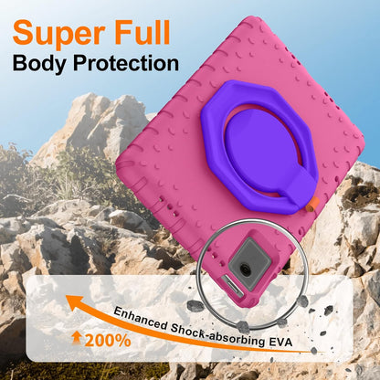 Heavy Duty Case for Lenovo Idea Tab Plus/Tab K12 TB361FU/TB361ZU 12.1 inch