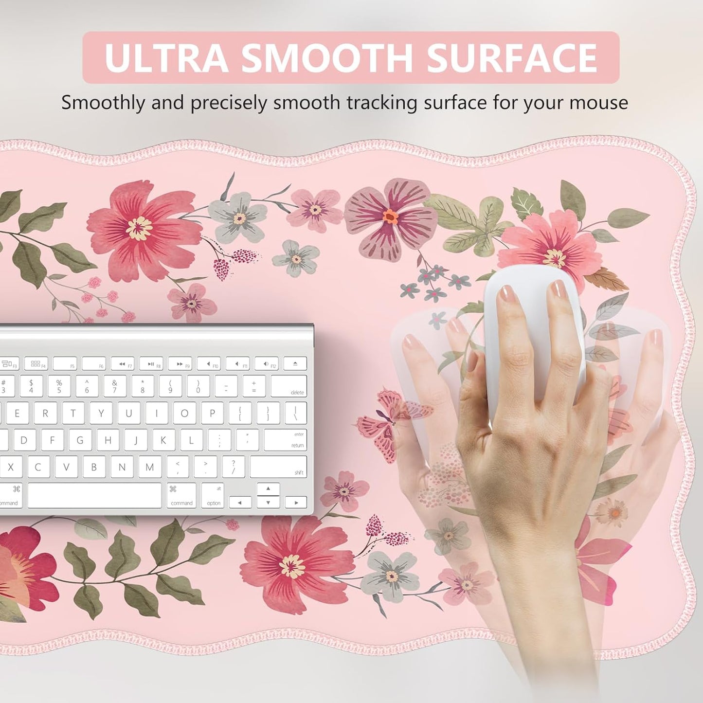 Purilite Select XXL Desk Mat