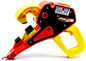 Lock Jaw Ladder Grip - Ladder Safety Clip - Feel secure on your ladders and climb safer by Ladder GripL8