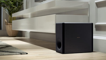 Sony 300W Wireless Subwoofer for HT-A9/A7000