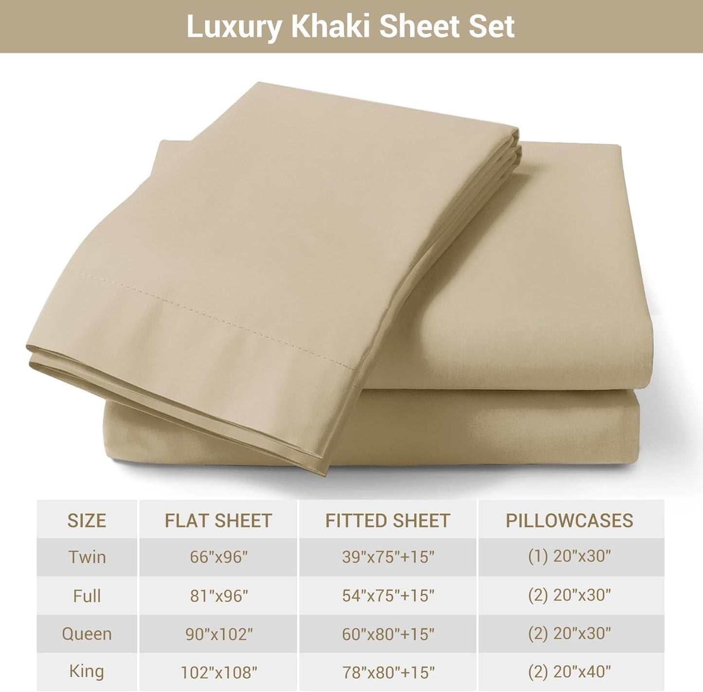 Viviland Floral Queen Sheet Set - 4 Piece Vintage Pink & Yellow Flower Patterned Bed Sheets - Soft, Breathable Microfiber Sheets with Deep Pocket, Non-Slip Fitted Sheets & Pillowcases