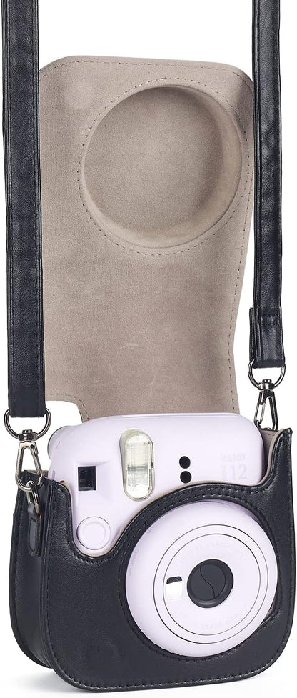 Purilite Select Camera Case for Instax Mini 12/11/9