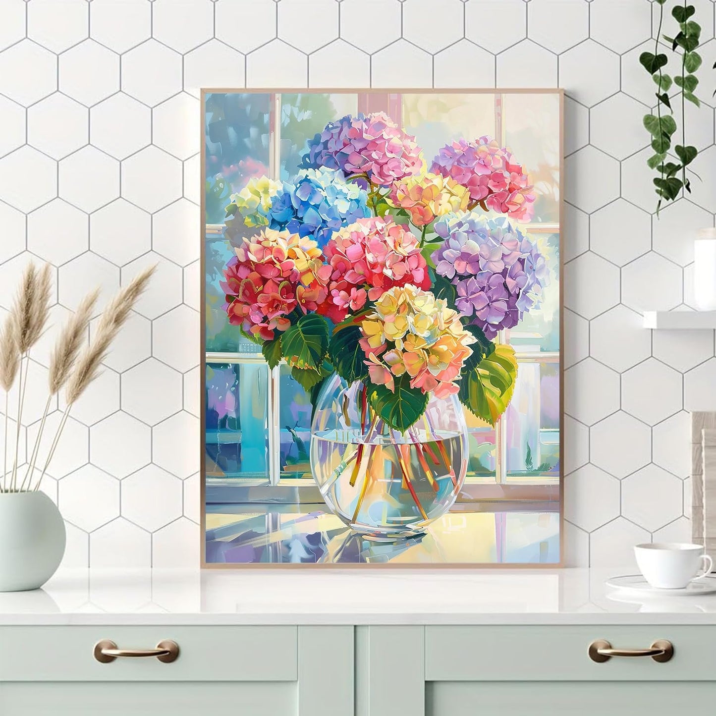 Purilite Select Diamond Painting Kit for Adults