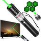 High Lumens Rechargeable Flashlight Camping Emergency Light for Outdoor Home Power Outage