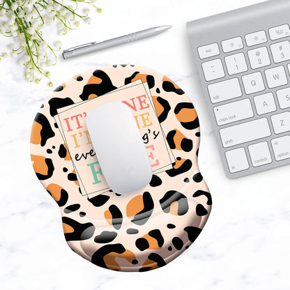 Purilite Select Ergonomic Mouse Pad