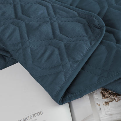 Ameritex Waterproof Dog Bed Cover Pet Blanket for Furniture Bed Couch Sofa Reversible
