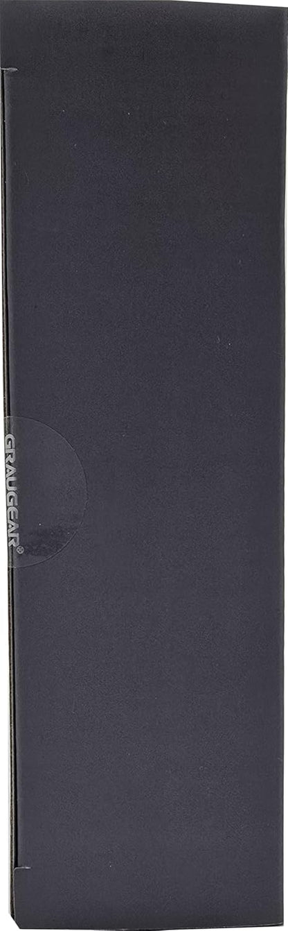 GRAUGEAR 5.25 Inch 10Gbps USB 3.2 PC Front Panel Card Reader with Audio Ports, SD/microSD Internal Card Reader, USB3.2 Type-E Key-A 20-Pin Header & USB3.0 Header & 15-Pin SATA Power Connector Required