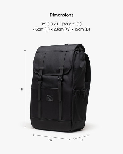 Herschel Supply Co. Herschel Retreat Backpack