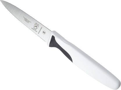 Mercer Culinary M23860 Millennia Black Handle, 8.5-Inch Narrow, Fillet Knife
