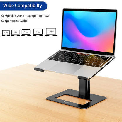Purilite Select Aluminum Laptop Stand