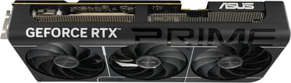 ASUS TUF Gaming GeForce RTX ™ 5070 Ti 16GB GDDR7 OC Edition Gaming Graphics Card (PCIe® 5.0, HDMI®/DP 2.1, 3.125-slot, Military-Grade Components, Protective PCB Coating, axial-tech Fans)