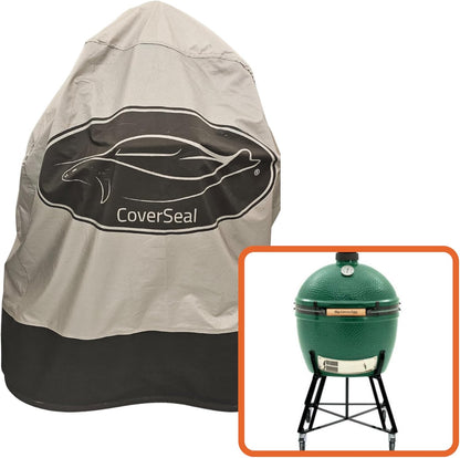 CoverSeal Mice Preventing Barbecue Cover (Small)